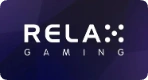 relax gaming logo